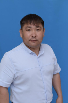 Конаев Александр Сергеевич Конаев Александр Сергеевич